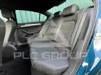 2019 Volkswagen Passat