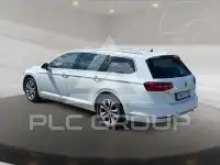 2019 Volkswagen Passat