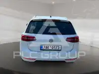 2019 Volkswagen Passat
