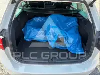 2019 Volkswagen Passat