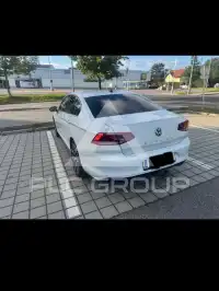 2019 Volkswagen Passat