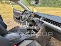 2019 Volkswagen Passat