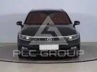 2019 Volkswagen Passat