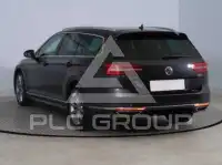 2019 Volkswagen Passat