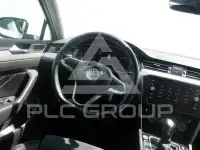 2019 Volkswagen Passat