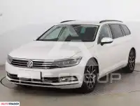 2019 Volkswagen Passat