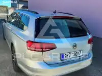 2019 Volkswagen Passat