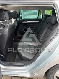 2019 Volkswagen Passat