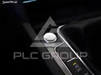 2019 Volkswagen Passat