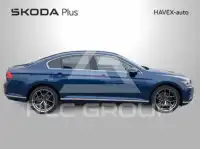 2019 Volkswagen Passat