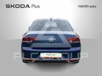2019 Volkswagen Passat
