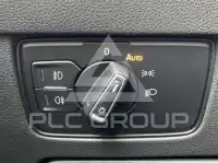2019 Volkswagen Passat