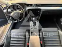 2019 Volkswagen Passat