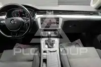 2019 Volkswagen Passat