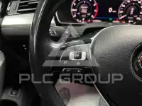 2019 Volkswagen Passat