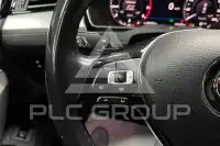 2019 Volkswagen Passat