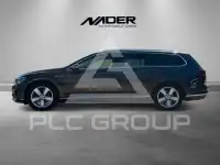 2019 Volkswagen Passat