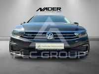 2019 Volkswagen Passat