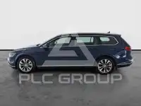 2019 Volkswagen Passat