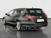 2019 Volkswagen Passat