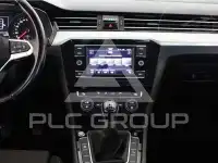2019 Volkswagen Passat