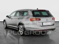 2019 Volkswagen Passat