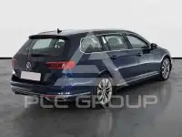 2019 Volkswagen Passat
