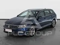 2019 Volkswagen Passat