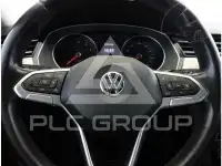 2019 Volkswagen Passat