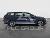 2019 Volkswagen Passat
