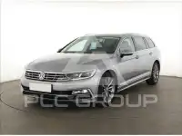 2019 Volkswagen Passat