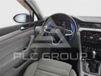 2019 Volkswagen Passat