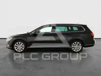 2019 Volkswagen Passat