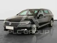 2019 Volkswagen Passat