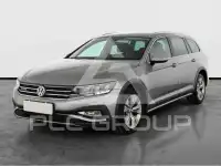 2019 Volkswagen Passat