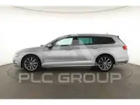 2019 Volkswagen Passat
