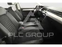 2019 Volkswagen Passat