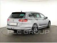 2019 Volkswagen Passat