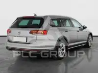 2019 Volkswagen Passat