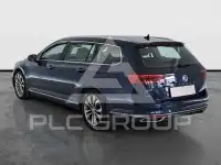 2019 Volkswagen Passat