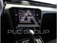 2019 Volkswagen Passat