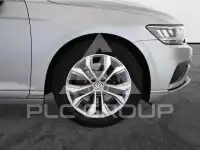 2019 Volkswagen Passat