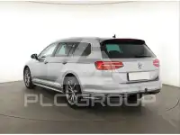 2019 Volkswagen Passat