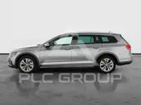2019 Volkswagen Passat