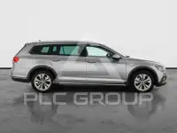 2019 Volkswagen Passat