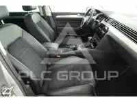 2019 Volkswagen Passat