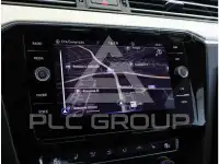 2019 Volkswagen Passat