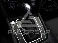 2019 Volkswagen Passat