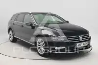 2019 Volkswagen Passat