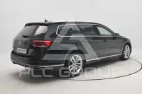 2019 Volkswagen Passat